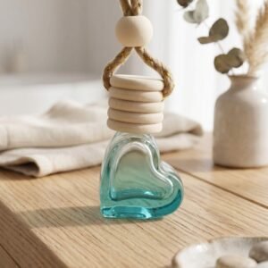 Heart Car Diffuser - Image 7