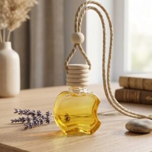 Apple Car Diffuser - Image 9