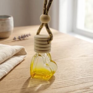 Heart Car Diffuser - Image 8